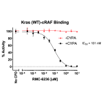 Kras (WT)/cRAF/CYPA/Inhibitor Assay Kit 